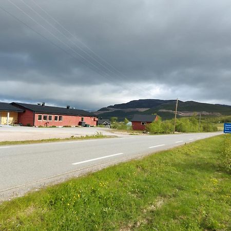 Austertanakrystallen By Pure Lifestyle Arctic Luaran gambar